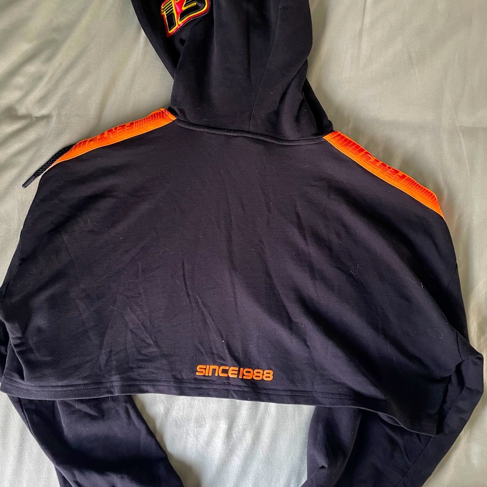 Puma Fenty by Rihanna hoodie!